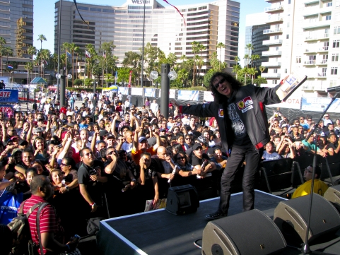 Rollo Latino Rollo Latino