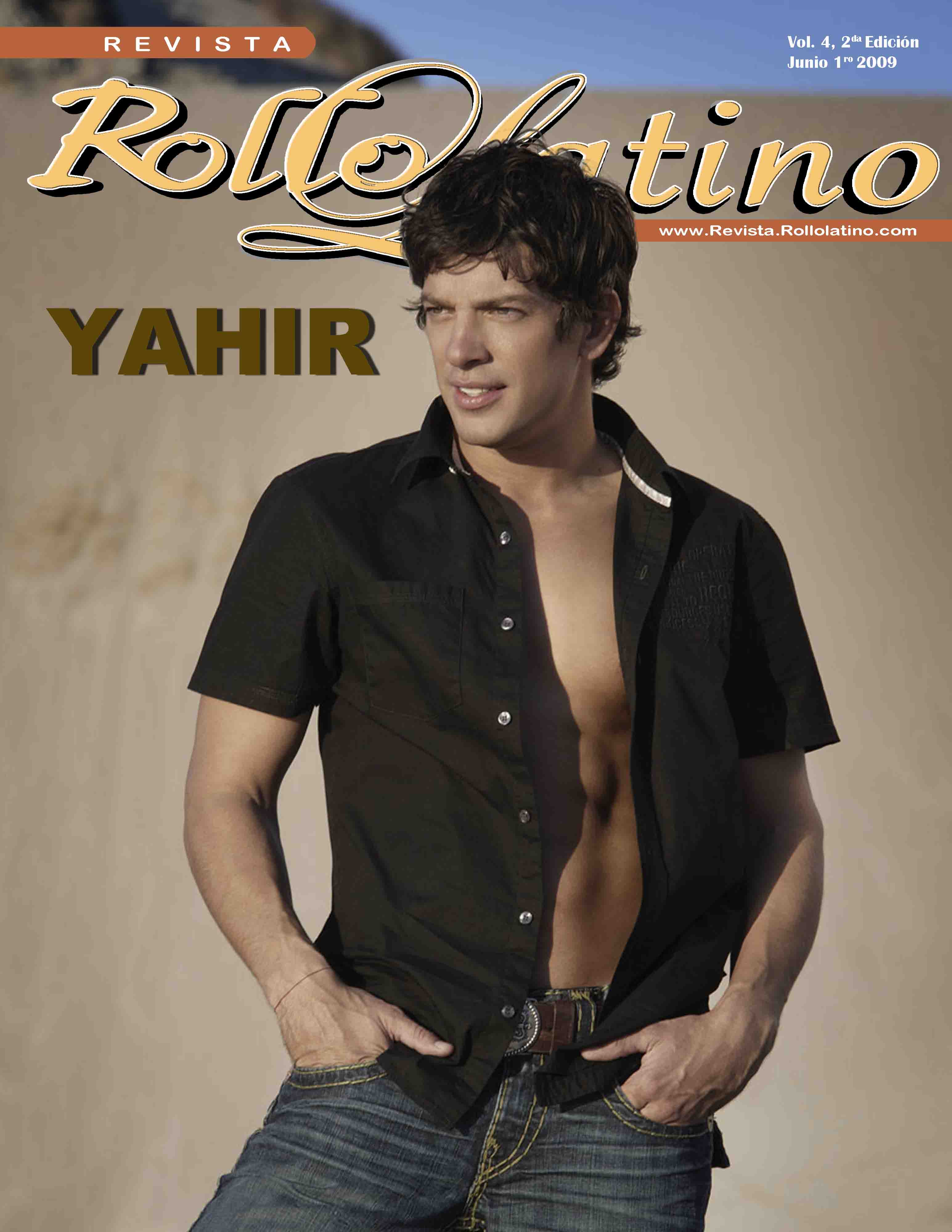 rollo latino