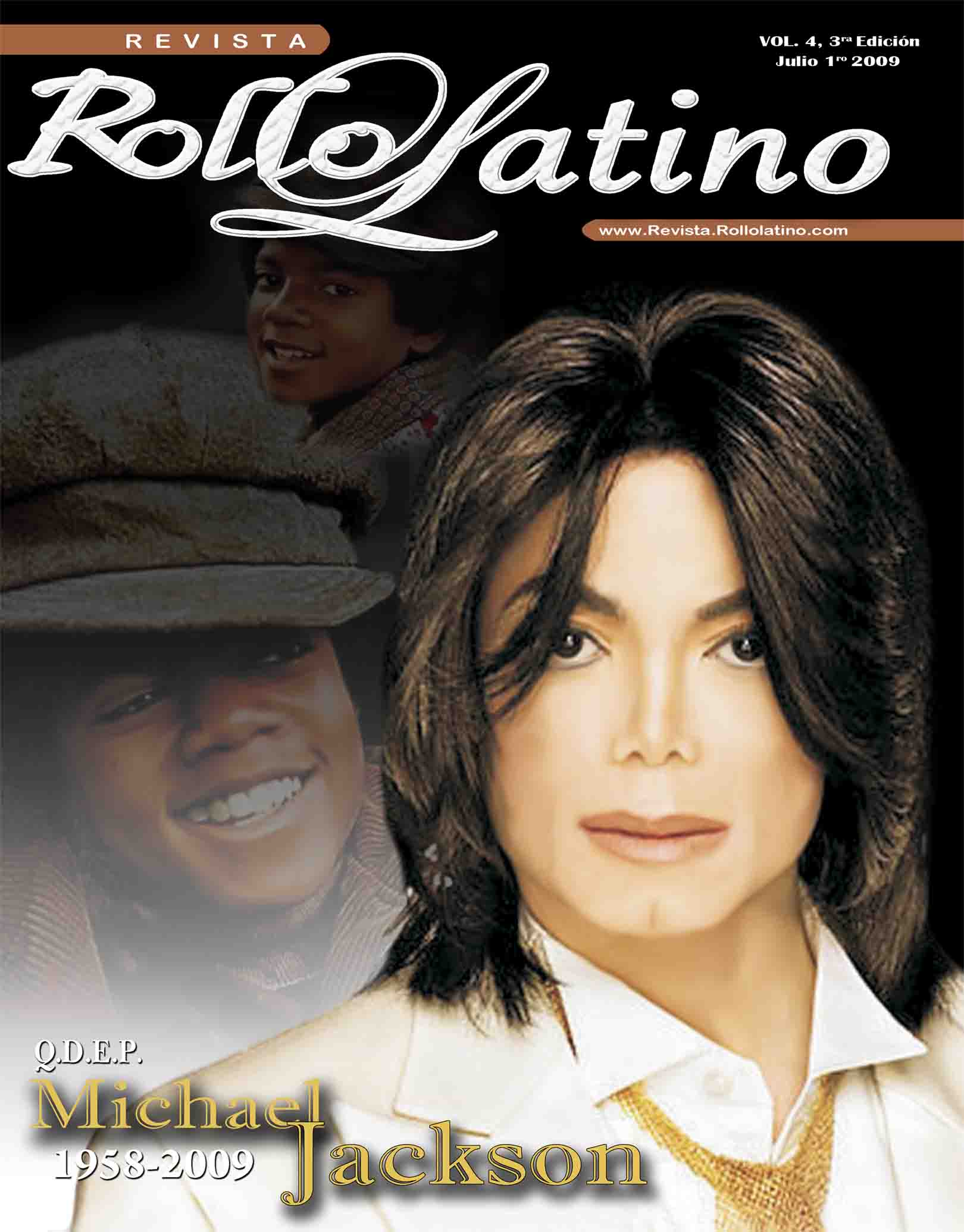 rollo latino