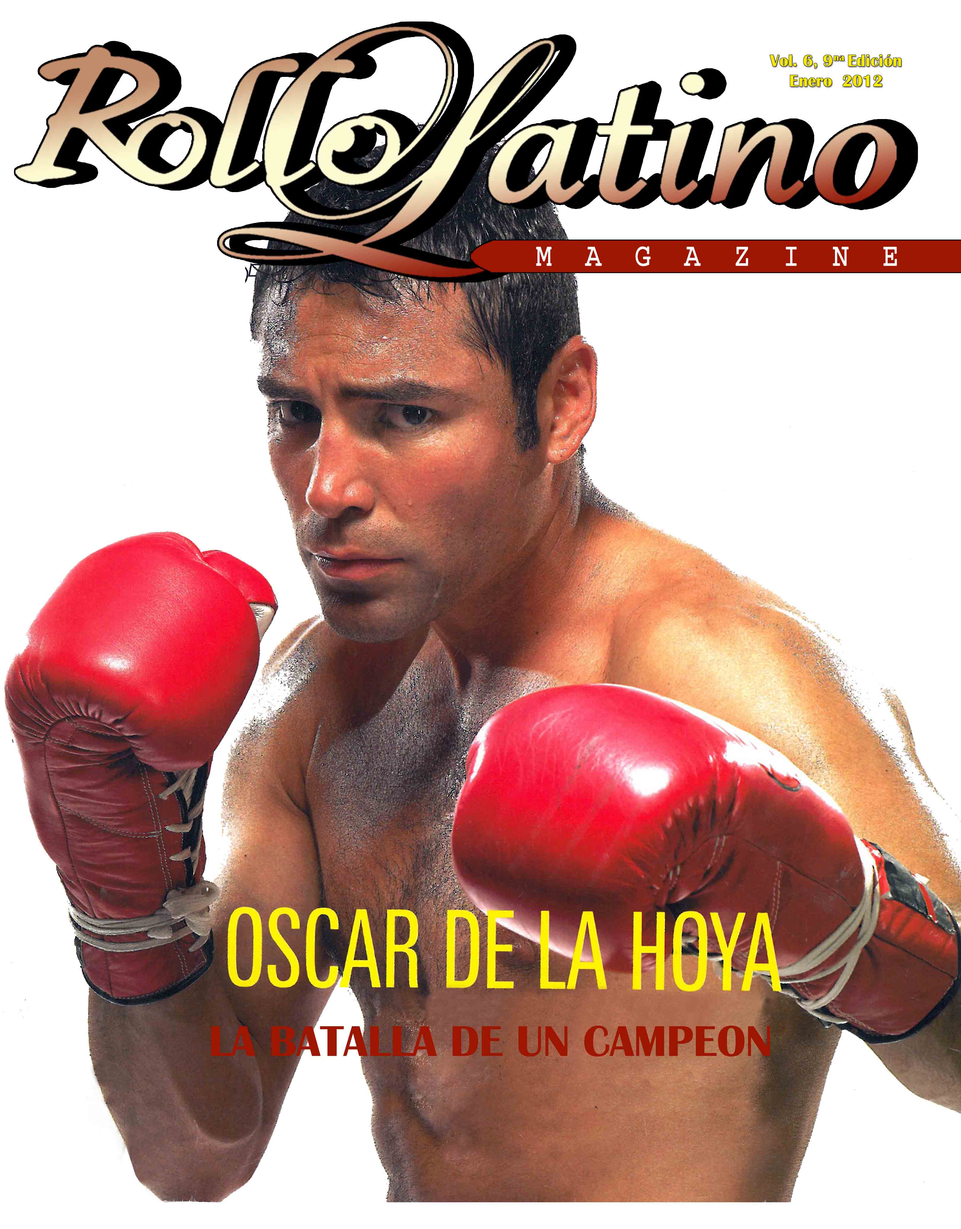 Rollo Latino